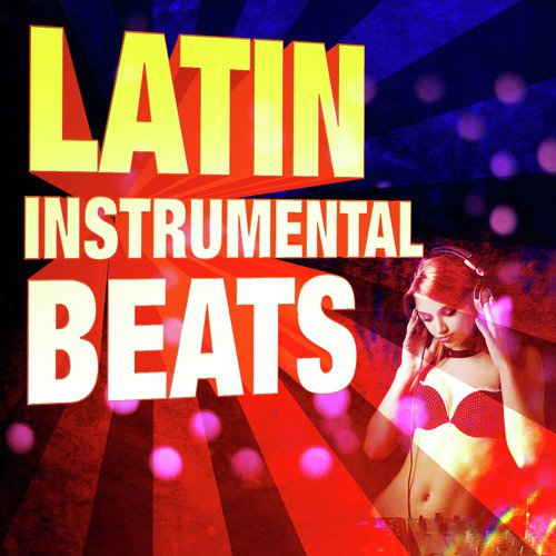 Latin Instrumental Beats
