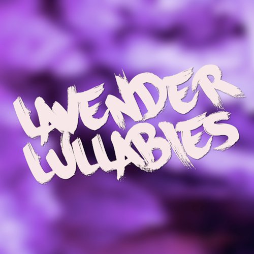 Lavender Lullabies cover art