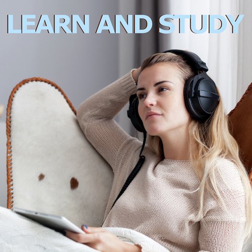 Learn with me cover art