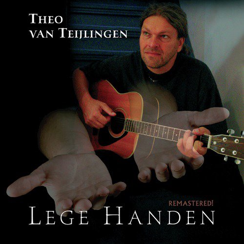 De Dijk cover art