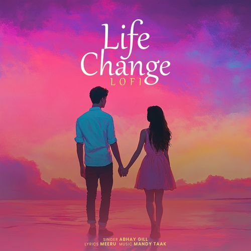 Life Change (Lofi)