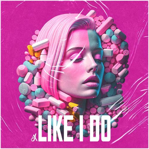 Like I Do_poster_image