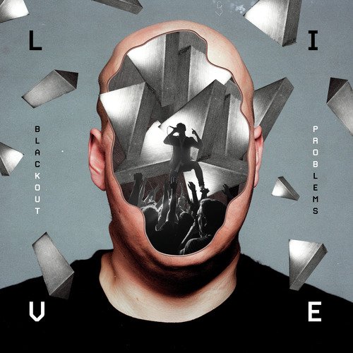 Holly (Live) cover art