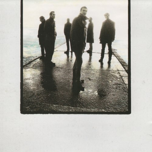 El Diablo en el Ojo (Live at the Botanique, May 2001) cover art