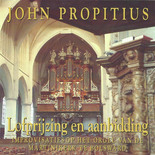 John Propitius