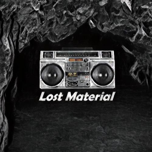 Lost Material