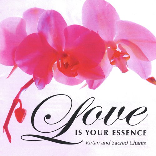 Love Is Your Essence_poster_image