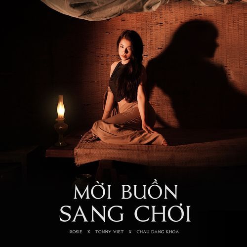 Mời Buồn Sang Chơi