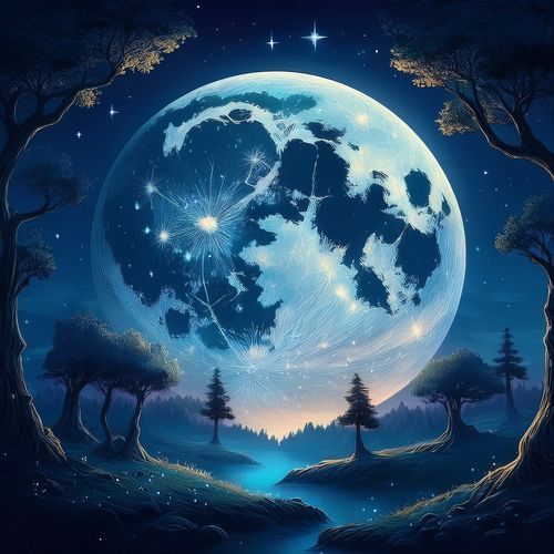 Música De Guitarra Nocturna Para La Relajación
