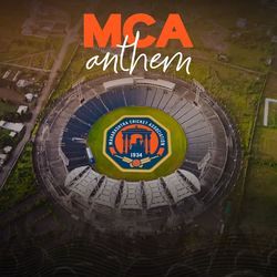 MCA Anthem