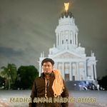 Madha Amma Madha Amma