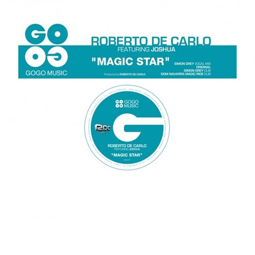 Magic Star_poster_image