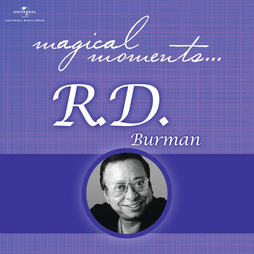Magical Moments - R.D.Burman