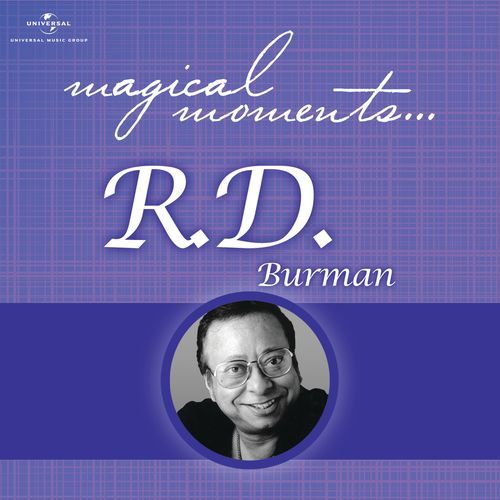 Magical Moments - R.D.Burman_poster_image