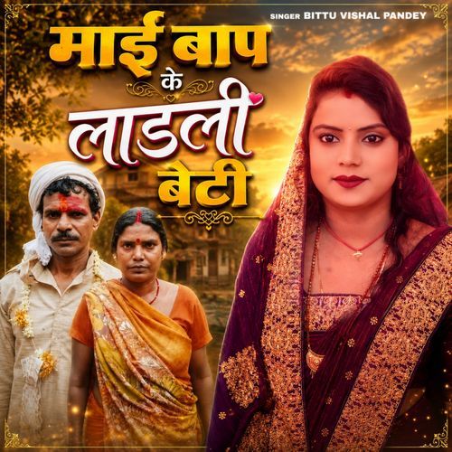 Mai Baap Ke Ladli Beti Paro