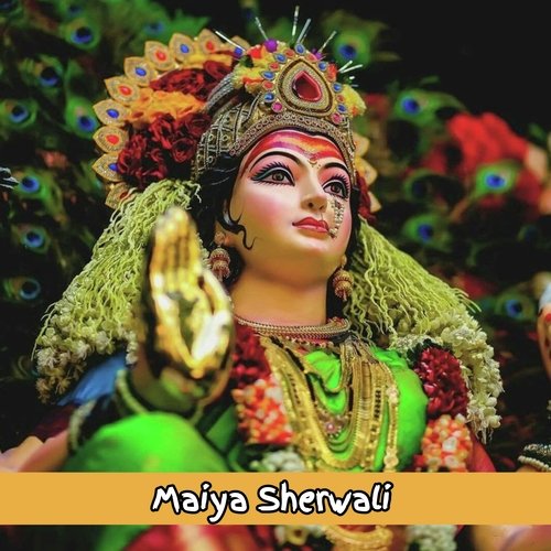 Maiya Sherwali
