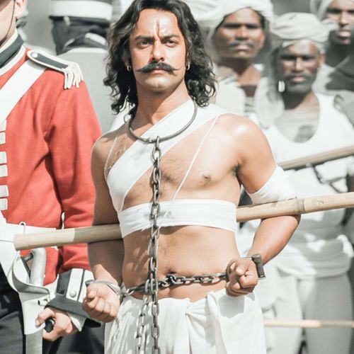 Mangal Mangal (From Mangal Pandey: The Rising Soundtrack)