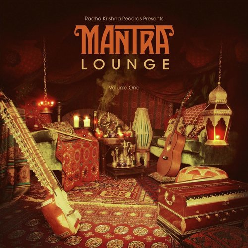 Mantra Lounge, Vol. 1_poster_image