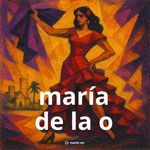 María de la O (Afro House)