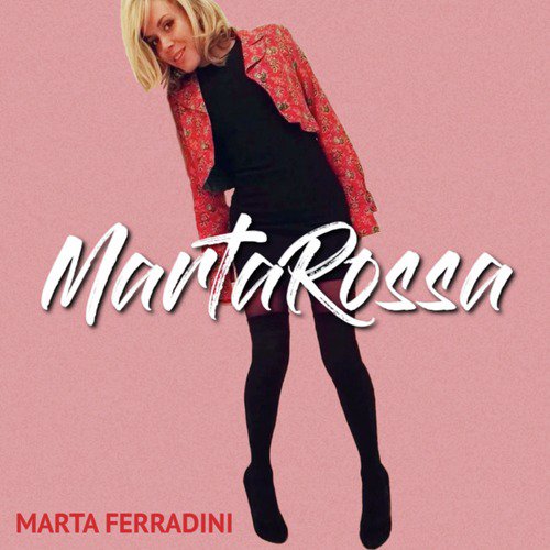 Martarossa cover art