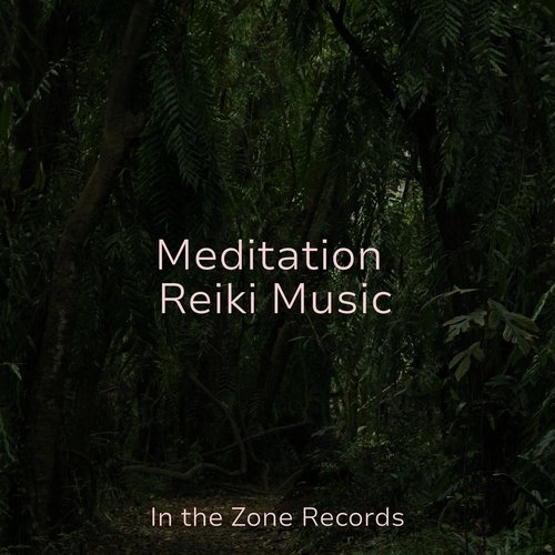 Meditation Reiki Music