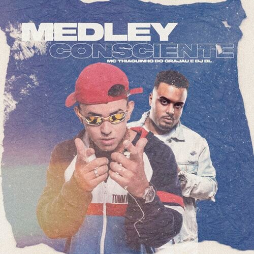 Medley Consciente_poster_image