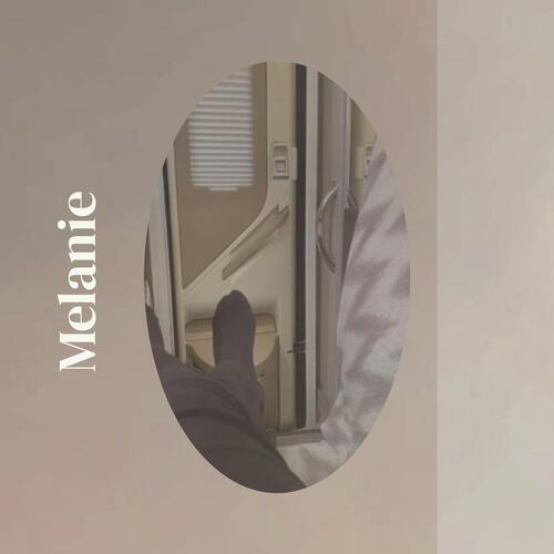 Melanie cover art