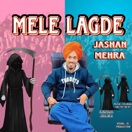 Mele lagde