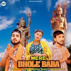 Mere Bhole Baba-MREofCQFcmI