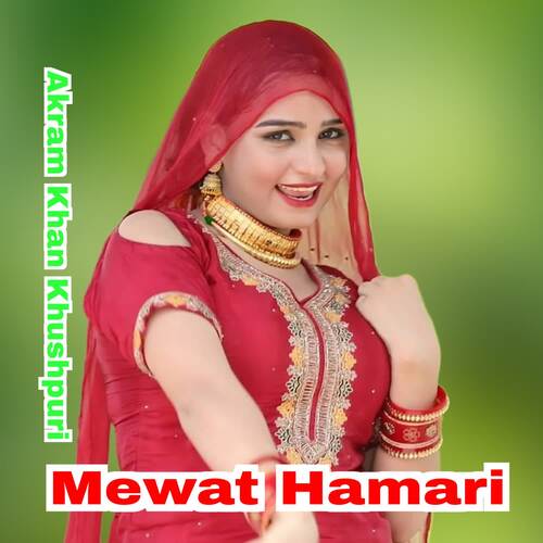 Mewat Hamari