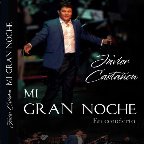 Mi Gran Noche (En Concierto)