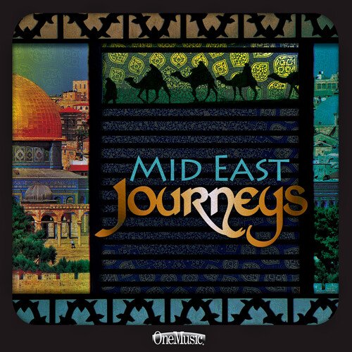 Mid-East Journeys