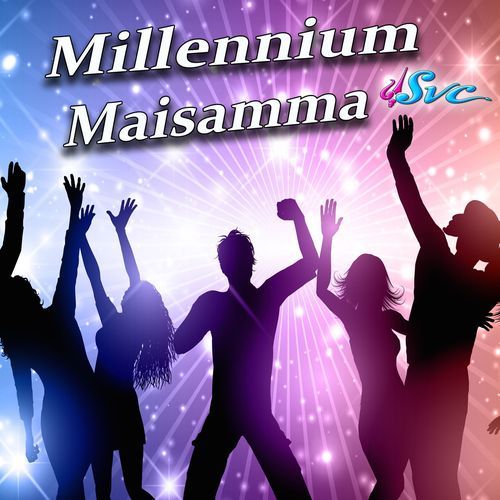 Millennium Maisamma