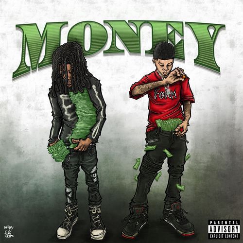 Money (feat. Lite Fortunato)