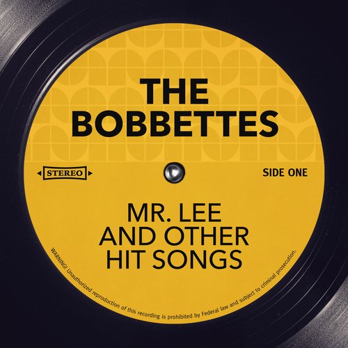 Mr Lee - Song Download from Mr. Lee and other Hit Songs @ JioSaavn