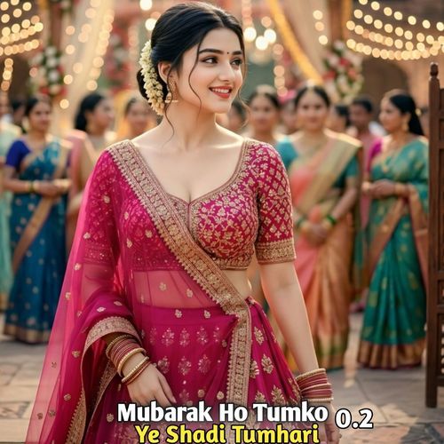 Mubarak Ho Tumko Ye Shadi Tumhari 0.2