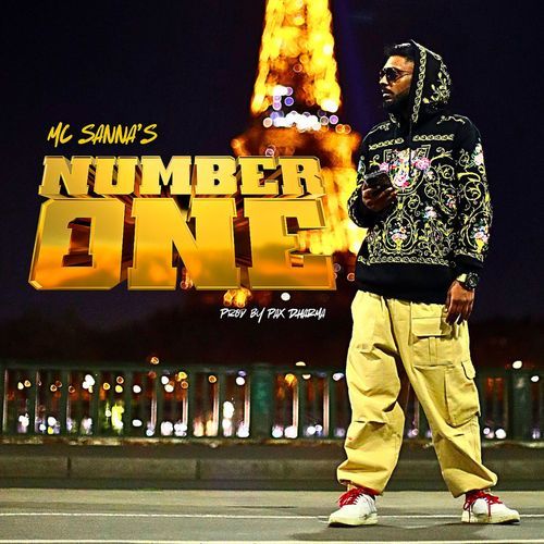 NUMBER ONE