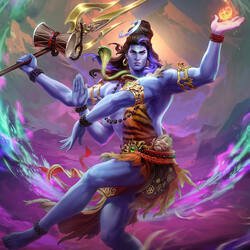 Namah Shivay Chant-AyQoSU0ER1E