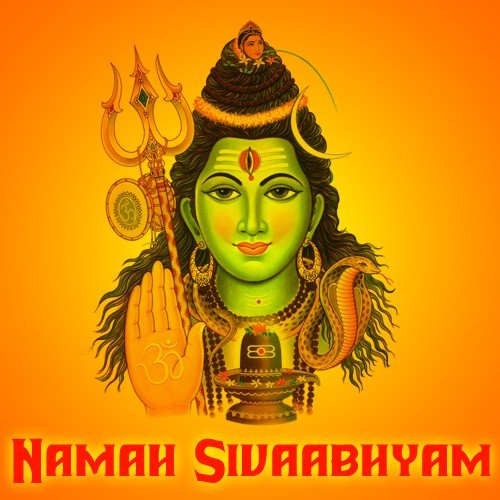 Namah Sivaabhyam