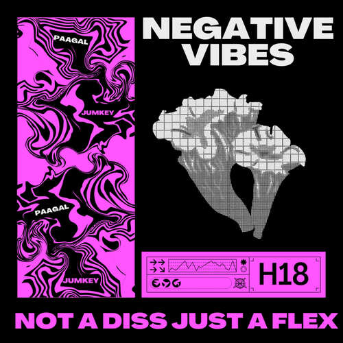 Negative Vibes