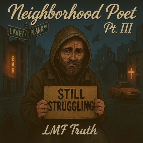 Not Playin cover art