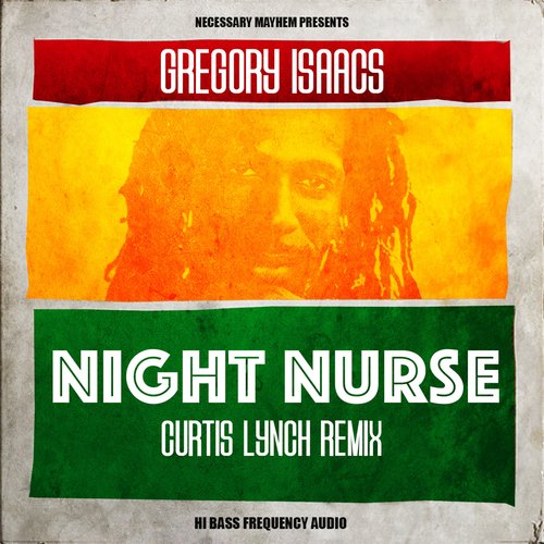 Night Nurse (Remixes & N Sides)