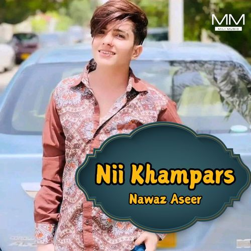 Nii Khampars