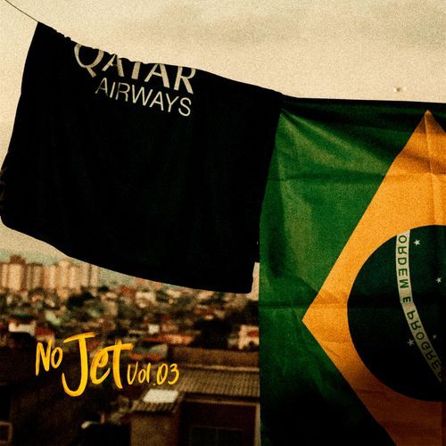 No JET,  Vol. 3