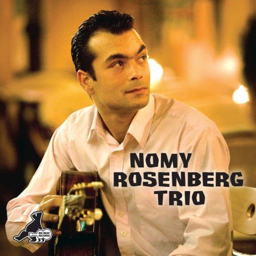 Nomy Rosenberg Trio