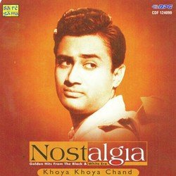 Nostalgia - Khoya Khoya Chand