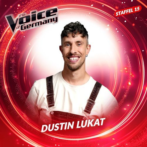Nur ein Wort (aus "The Voice of Germany 2025")