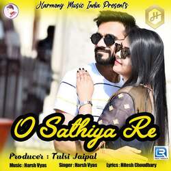 O Sathiya Re