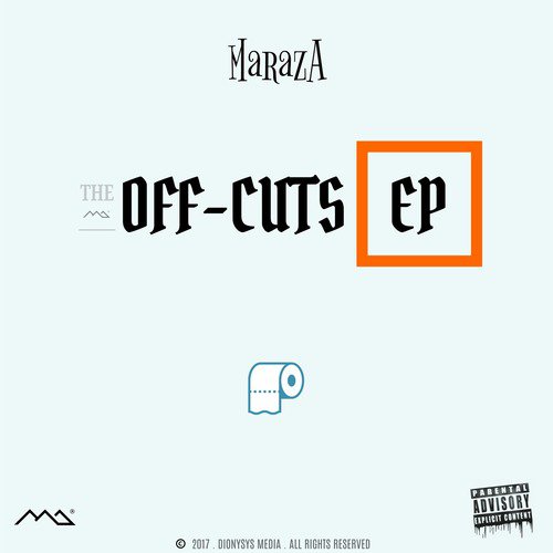 Off-Cuts - EP