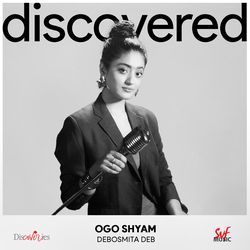 Ogo Shyam-AEUlcx8AQV8